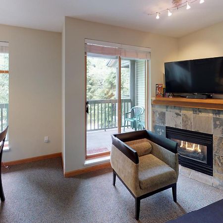 Appartement Stoney Creek Northstar By Whistler Premier Extérieur photo
