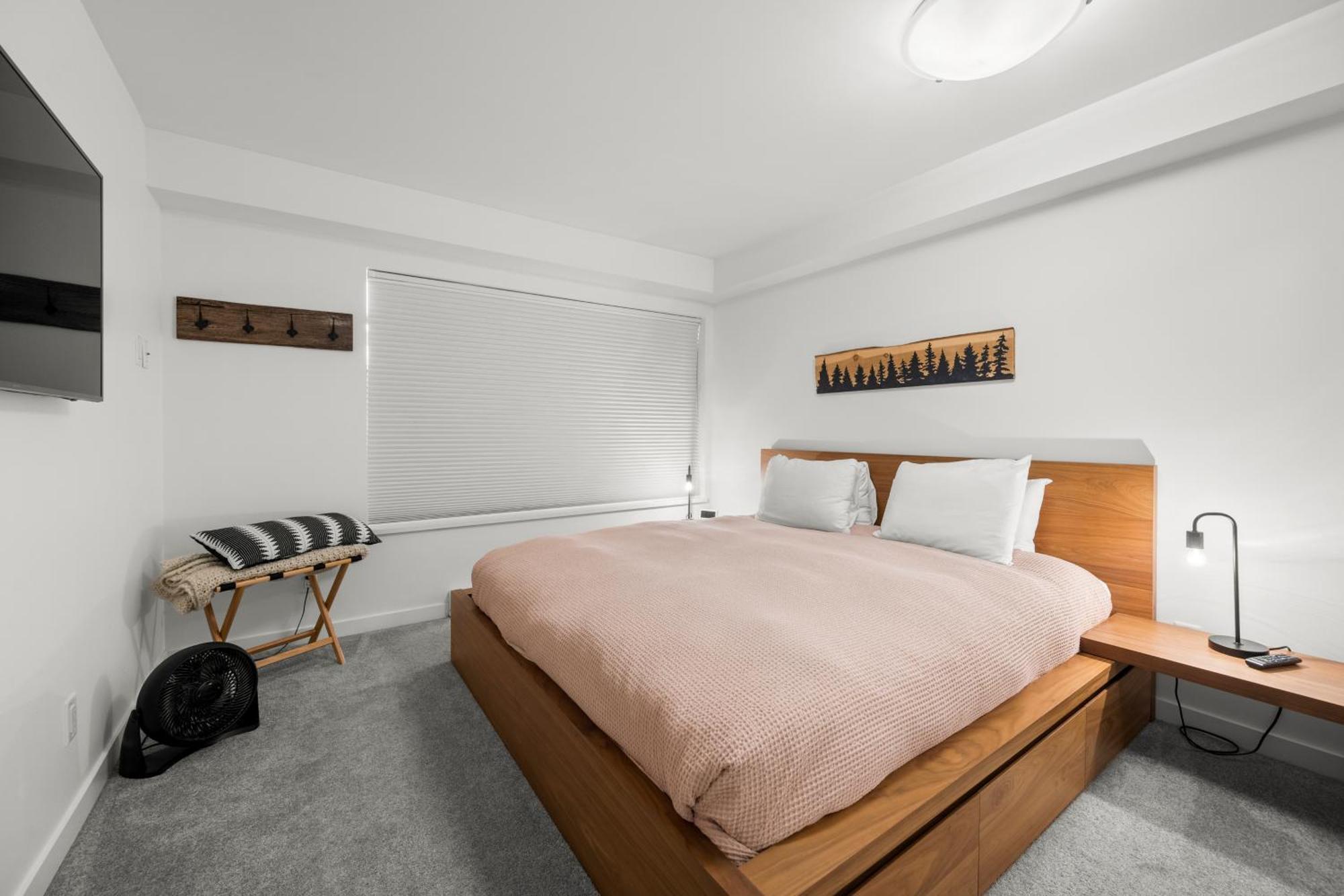 Appartement Stoney Creek Northstar By Whistler Premier Extérieur photo