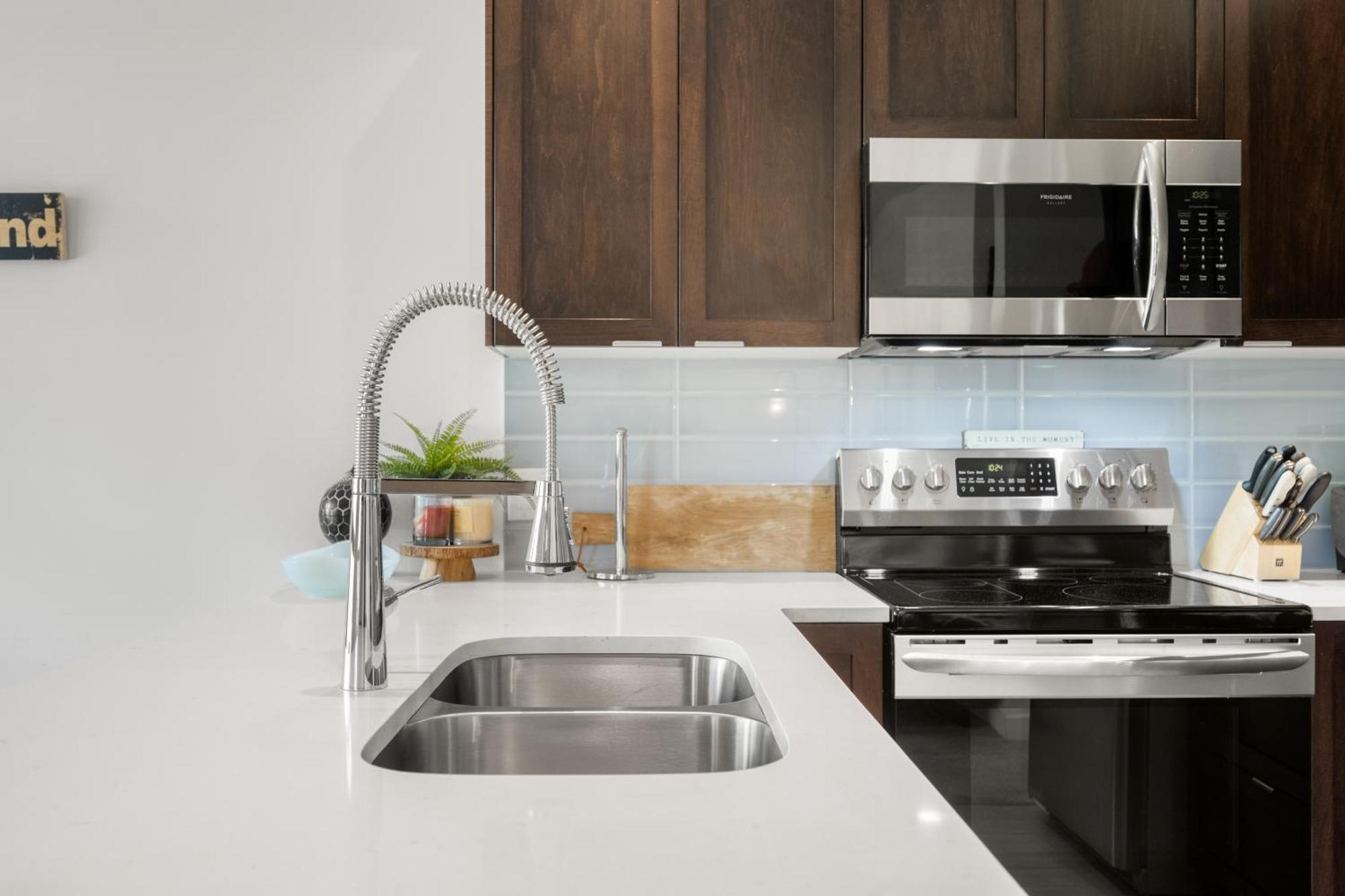 Appartement Stoney Creek Northstar By Whistler Premier Extérieur photo