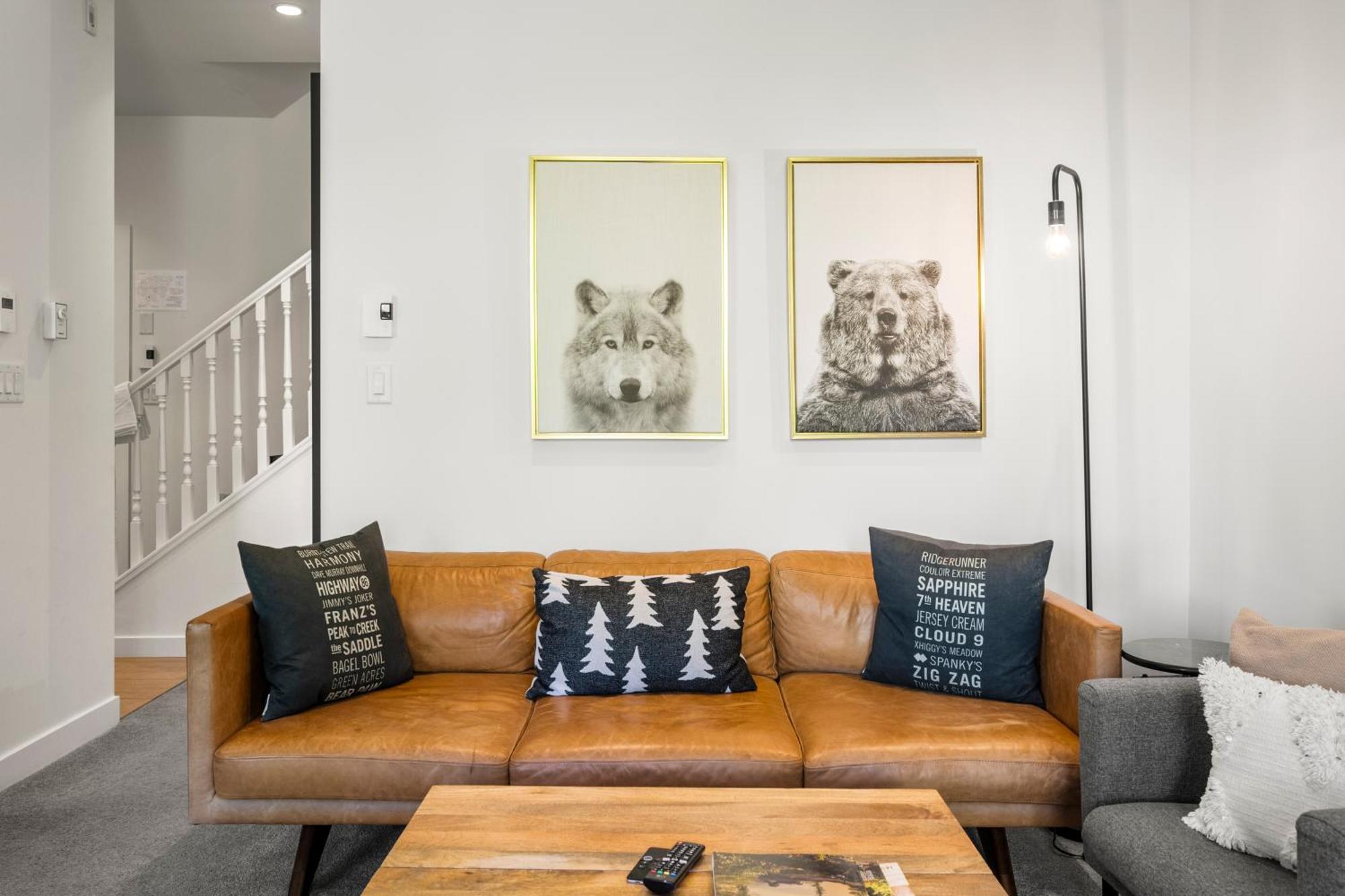 Appartement Stoney Creek Northstar By Whistler Premier Extérieur photo