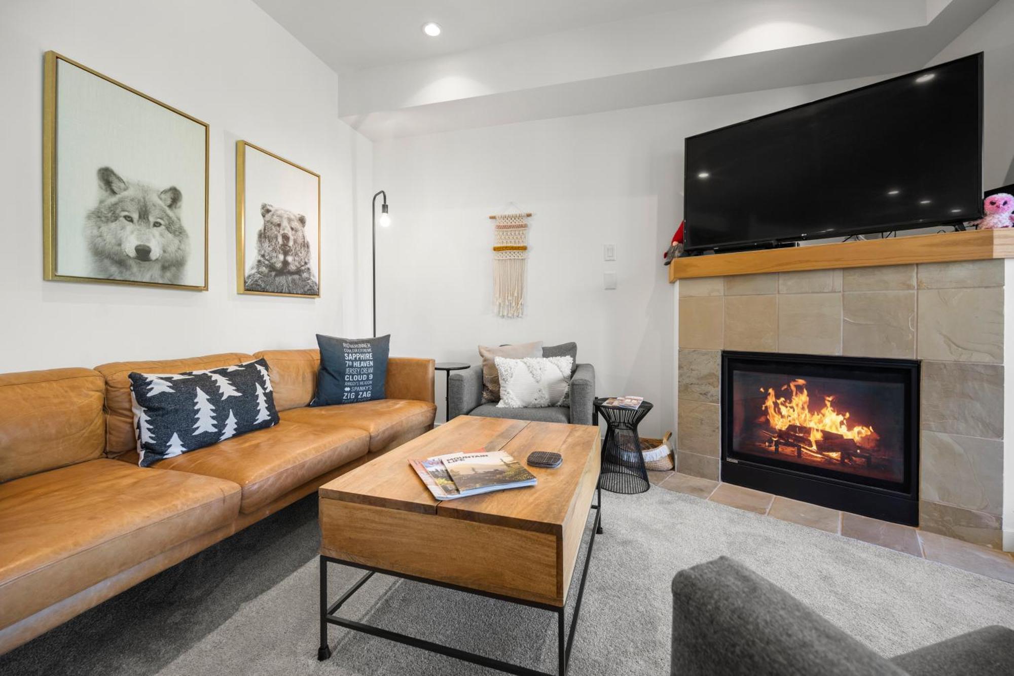 Appartement Stoney Creek Northstar By Whistler Premier Extérieur photo