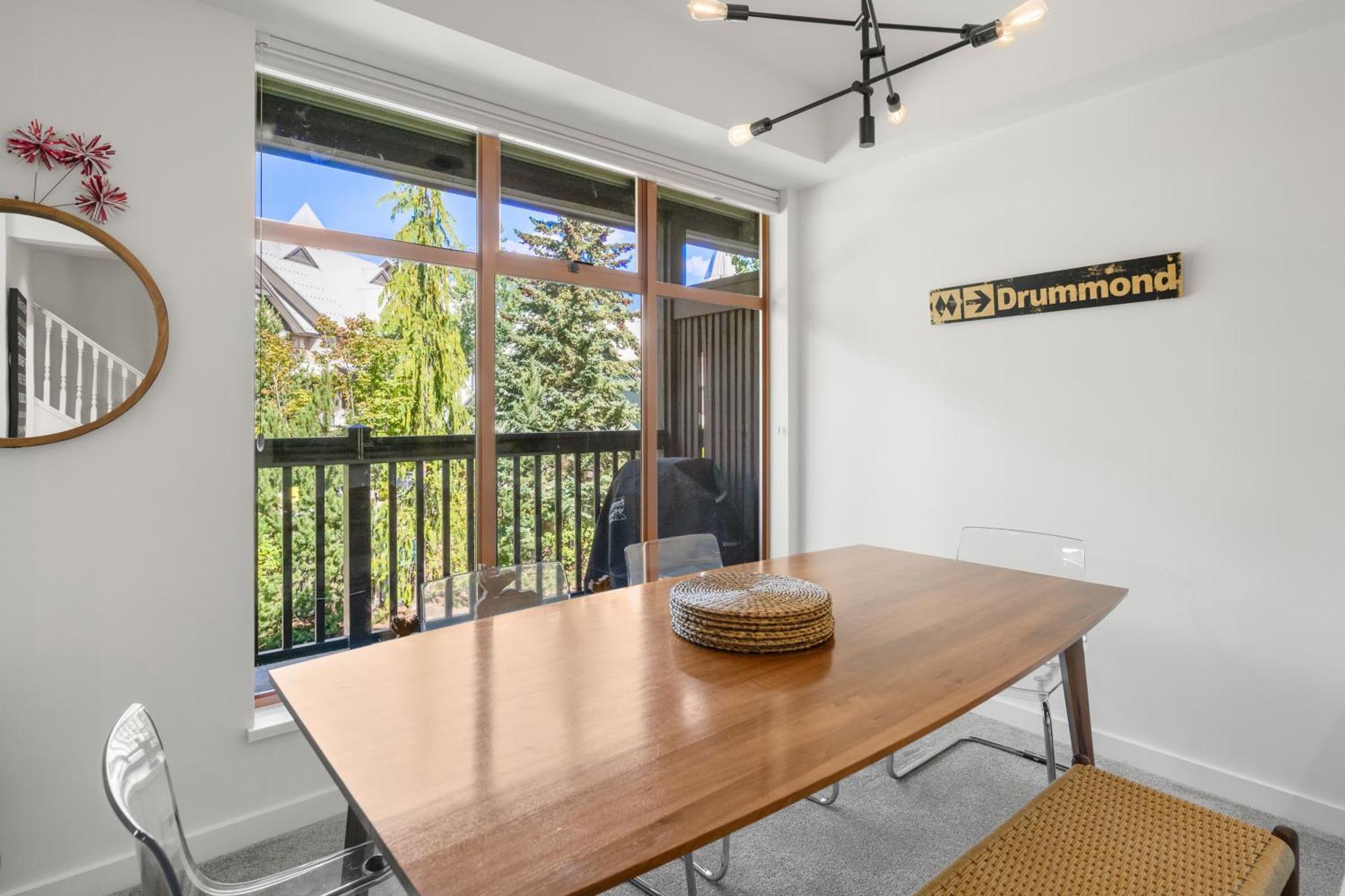 Appartement Stoney Creek Northstar By Whistler Premier Extérieur photo