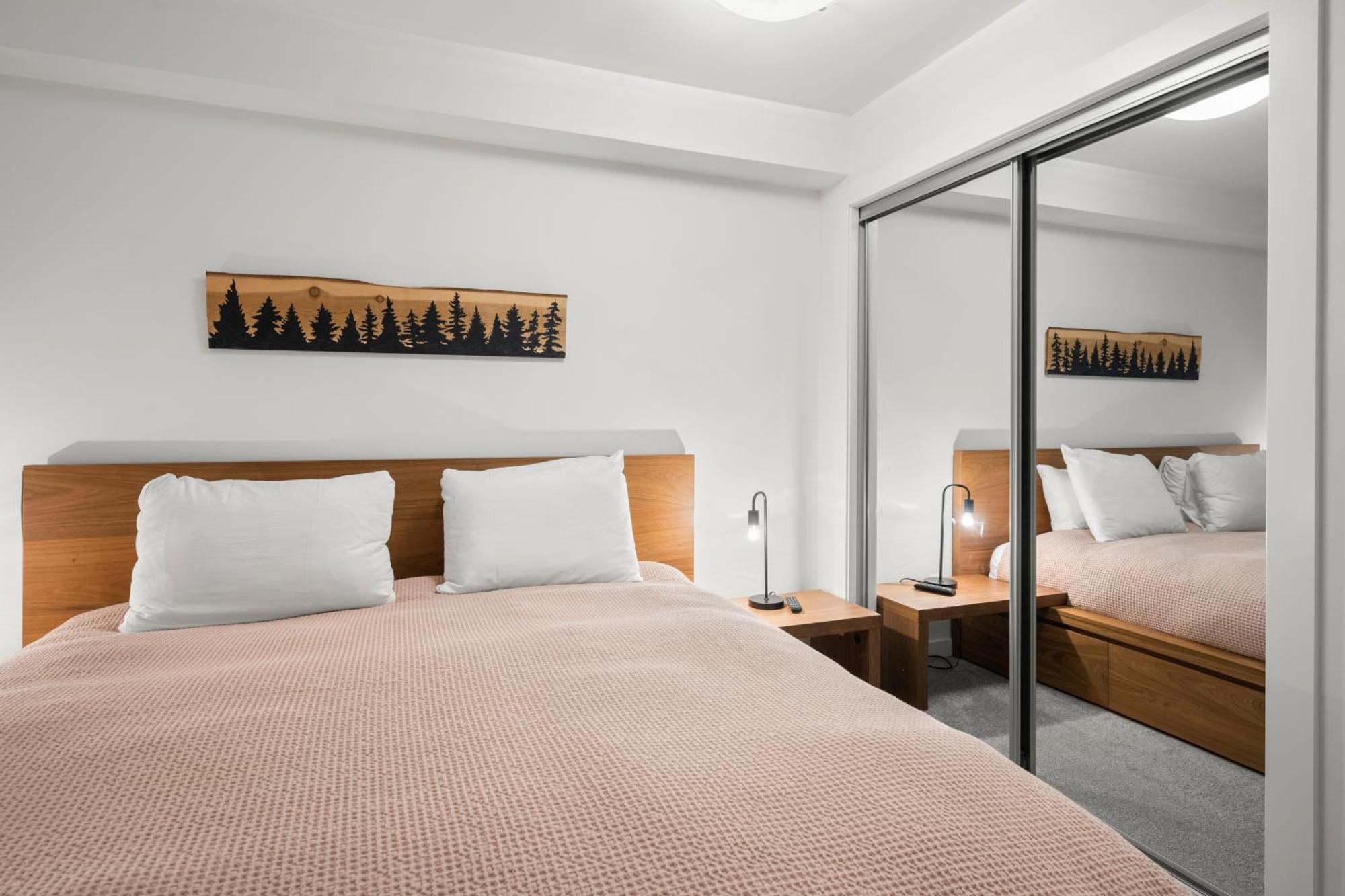 Appartement Stoney Creek Northstar By Whistler Premier Extérieur photo