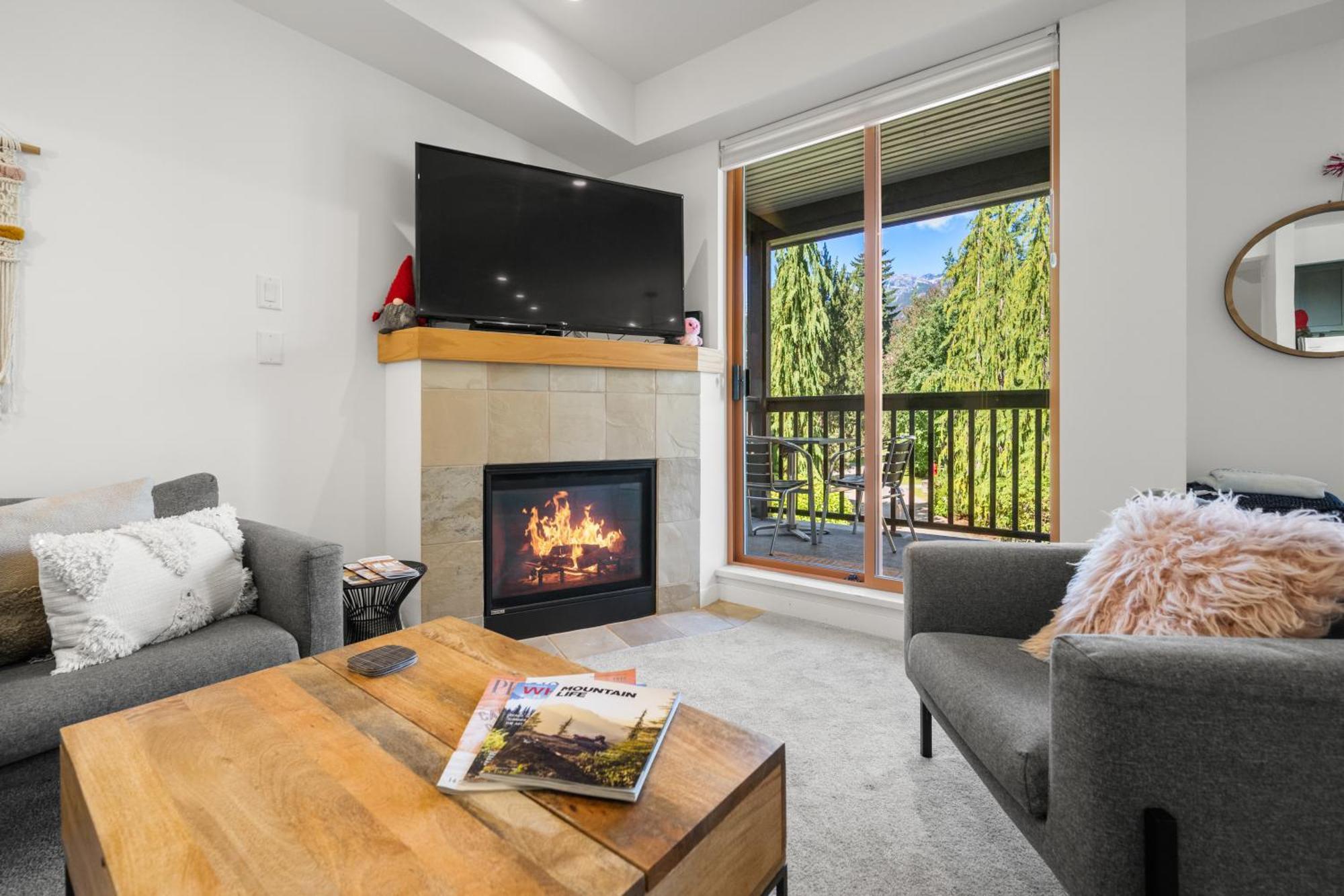 Appartement Stoney Creek Northstar By Whistler Premier Extérieur photo
