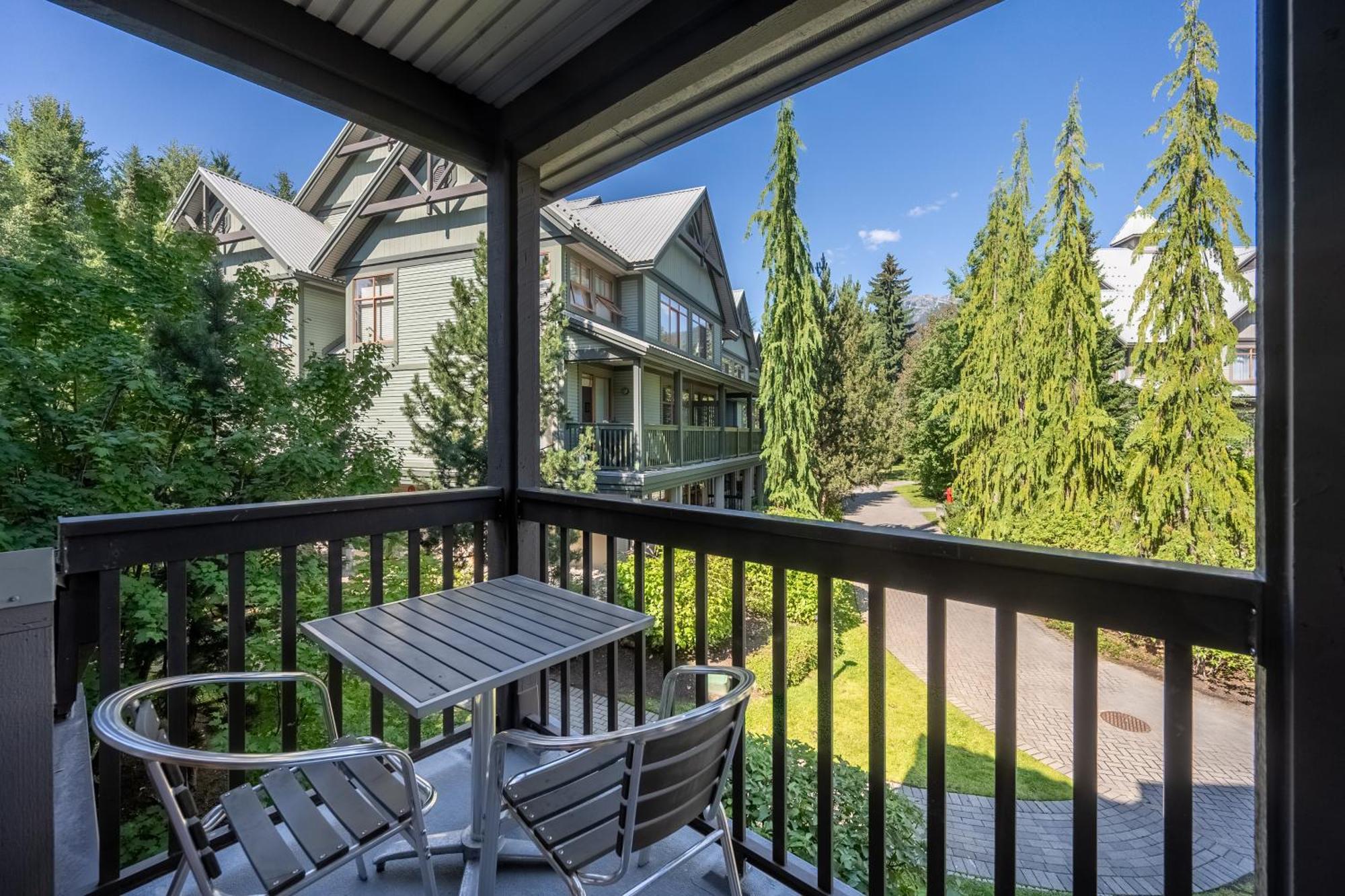 Appartement Stoney Creek Northstar By Whistler Premier Extérieur photo