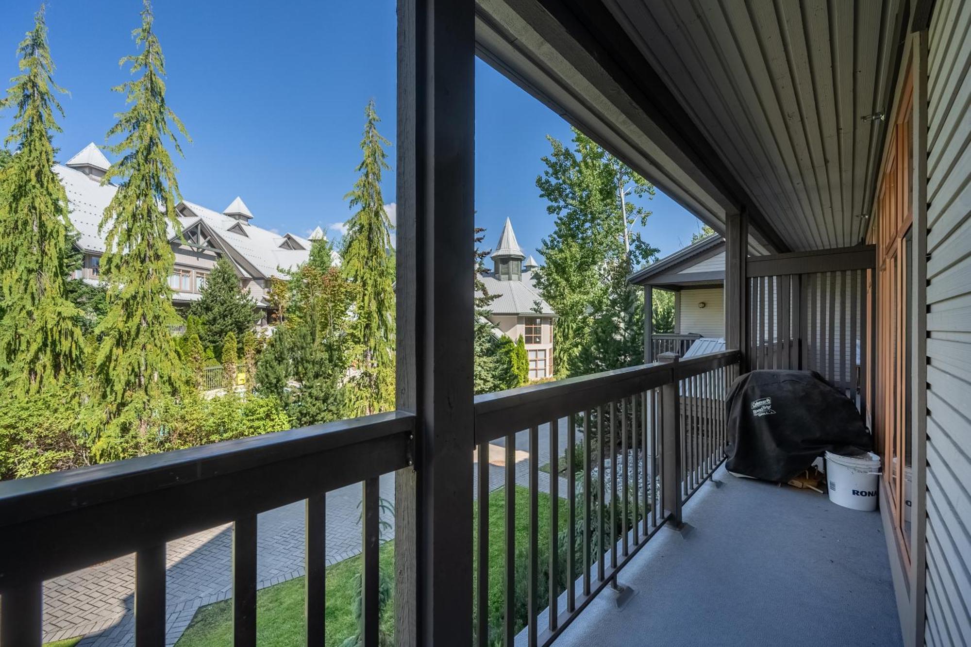 Appartement Stoney Creek Northstar By Whistler Premier Extérieur photo
