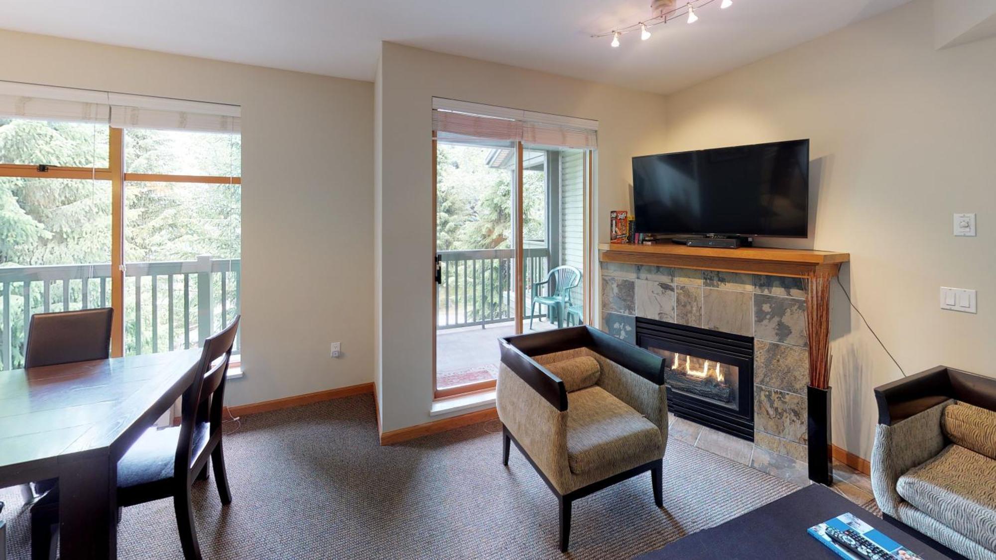 Appartement Stoney Creek Northstar By Whistler Premier Extérieur photo
