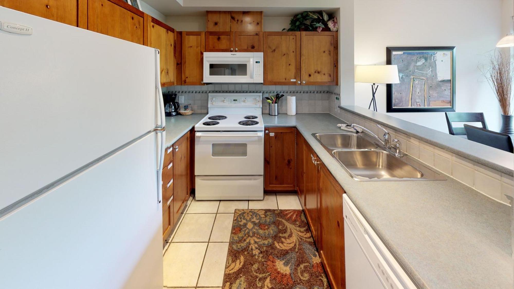 Appartement Stoney Creek Northstar By Whistler Premier Extérieur photo