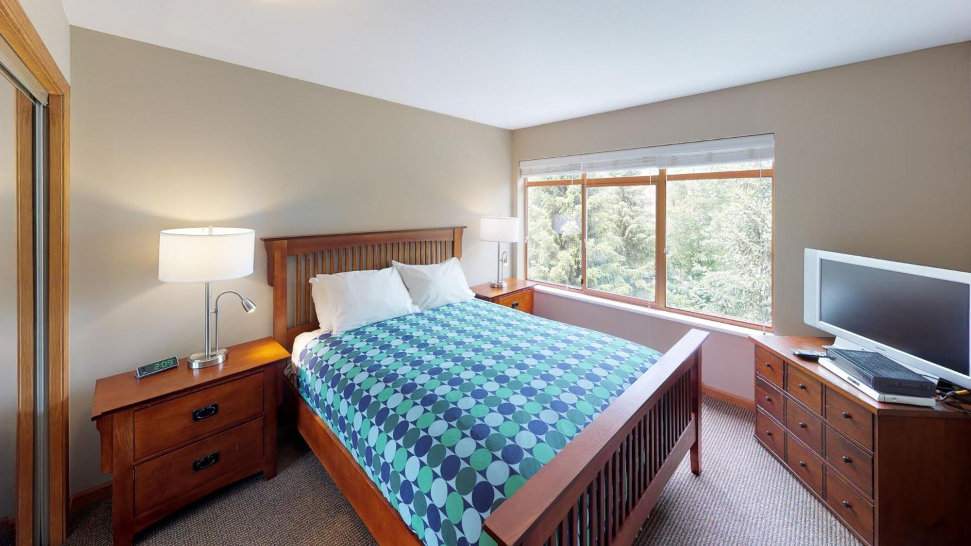 Appartement Stoney Creek Northstar By Whistler Premier Extérieur photo
