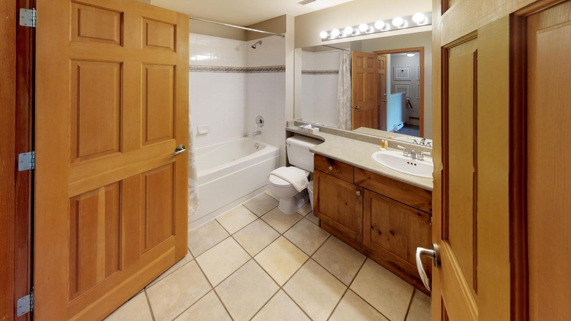 Appartement Stoney Creek Northstar By Whistler Premier Extérieur photo