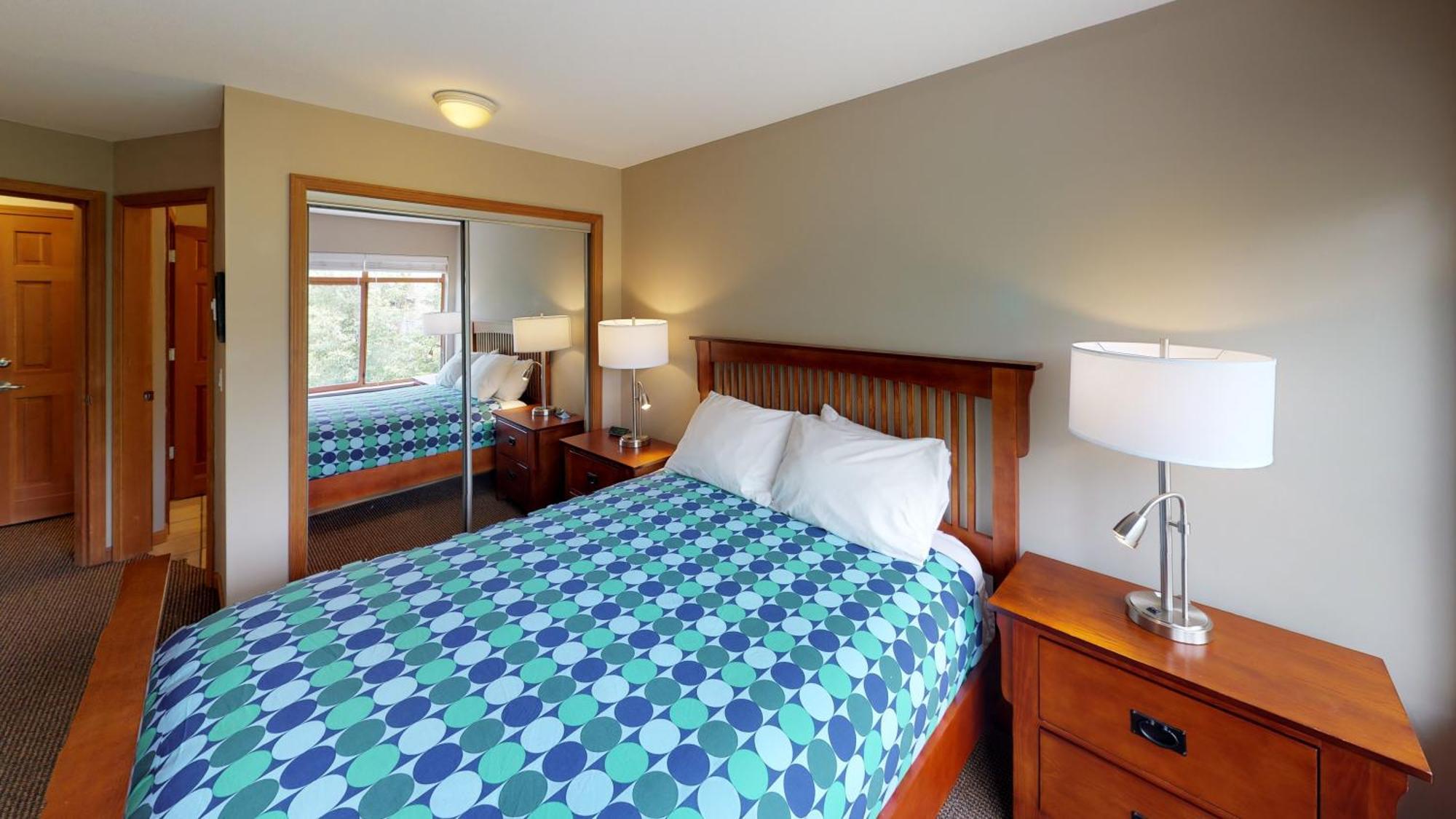 Appartement Stoney Creek Northstar By Whistler Premier Extérieur photo