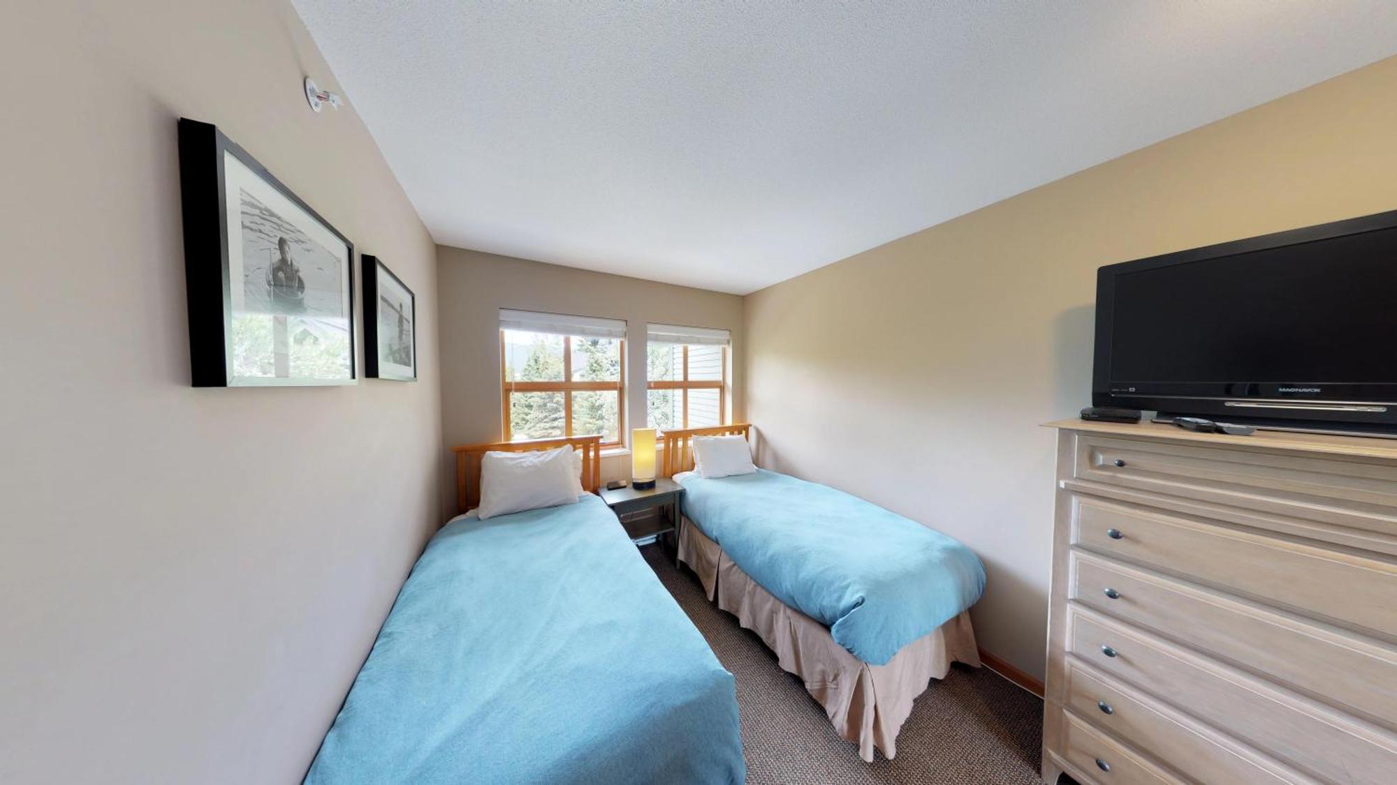 Appartement Stoney Creek Northstar By Whistler Premier Extérieur photo