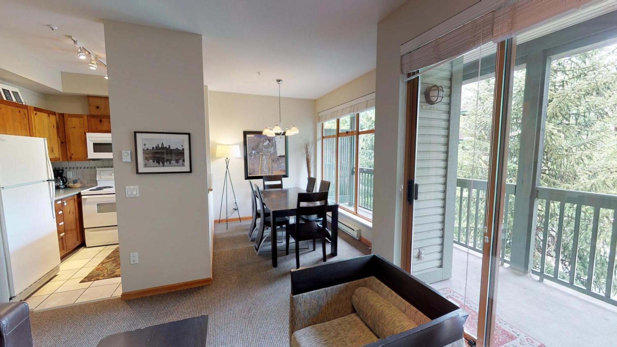 Appartement Stoney Creek Northstar By Whistler Premier Extérieur photo