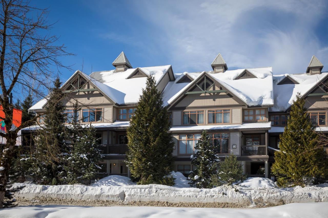 Appartement Stoney Creek Northstar By Whistler Premier Extérieur photo