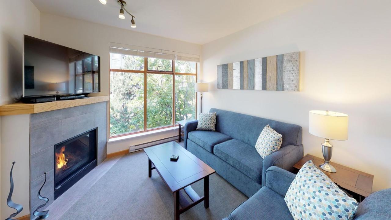 Appartement Stoney Creek Northstar By Whistler Premier Extérieur photo