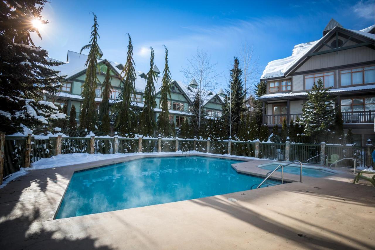 Appartement Stoney Creek Northstar By Whistler Premier Extérieur photo