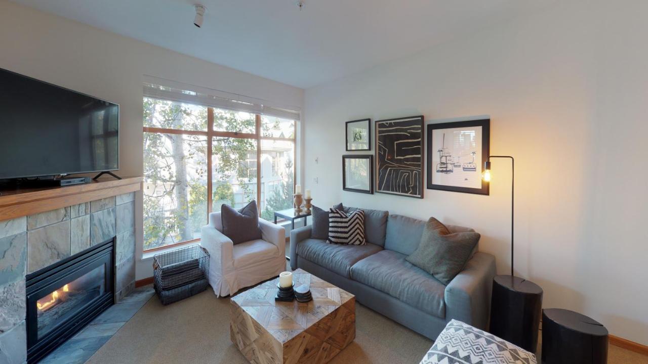 Appartement Stoney Creek Northstar By Whistler Premier Extérieur photo