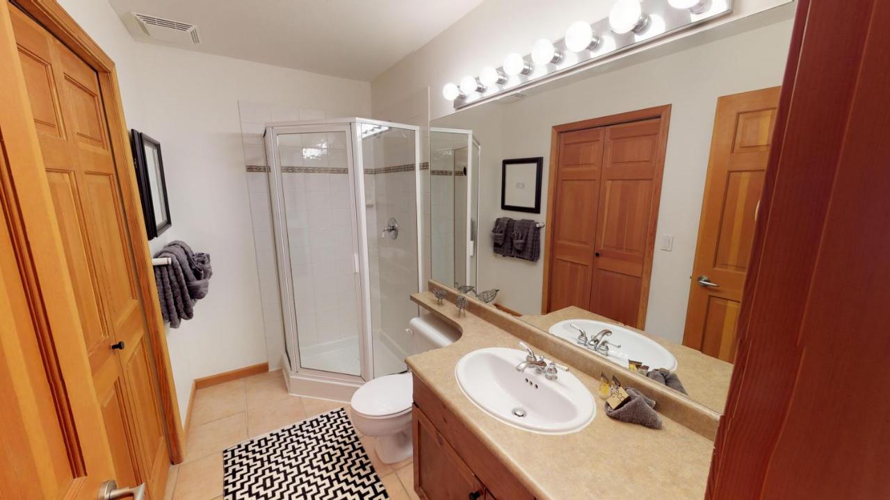 Appartement Stoney Creek Northstar By Whistler Premier Extérieur photo