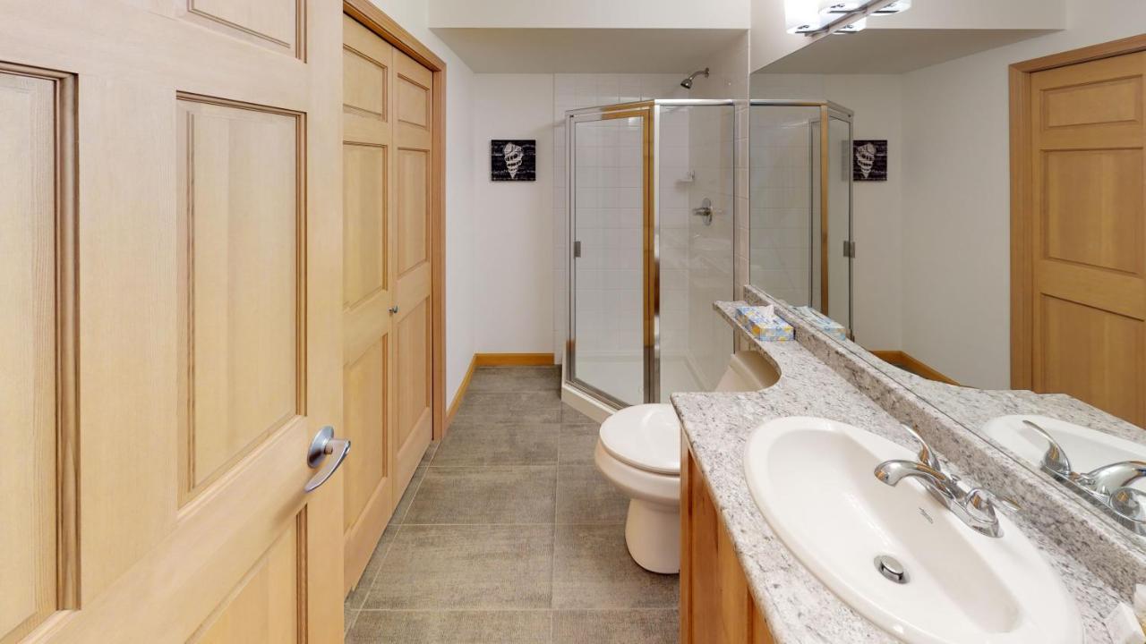 Appartement Stoney Creek Northstar By Whistler Premier Extérieur photo