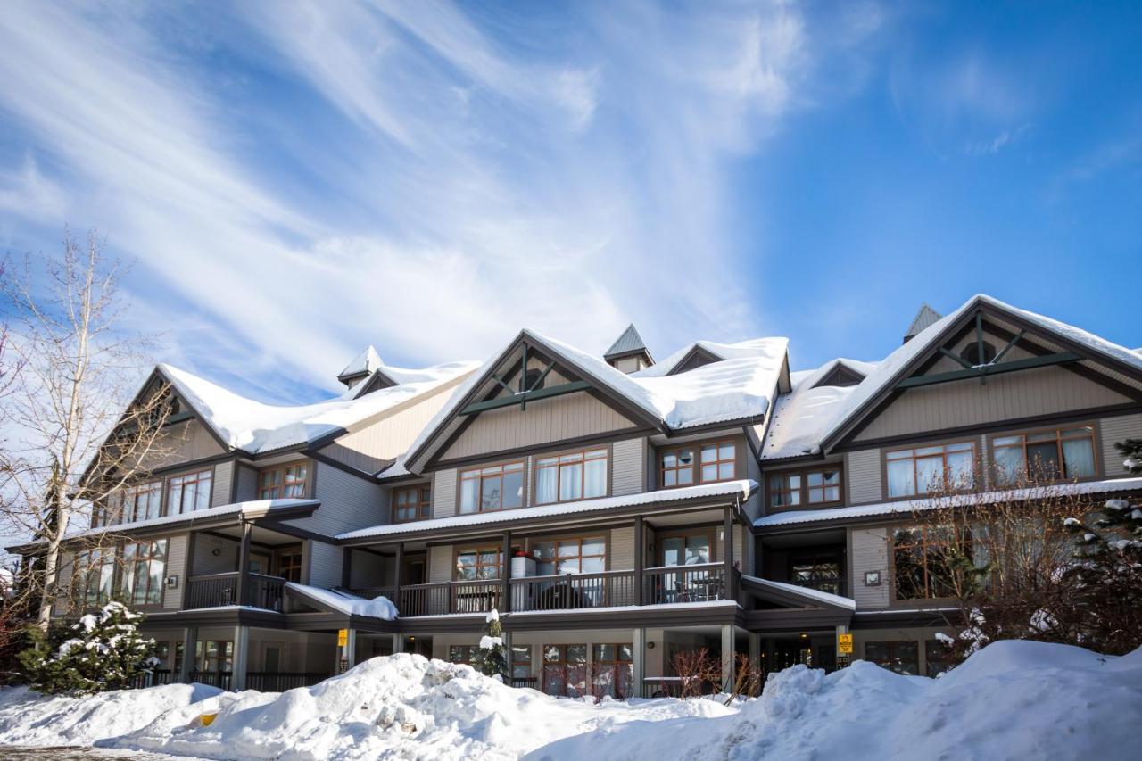Appartement Stoney Creek Northstar By Whistler Premier Extérieur photo
