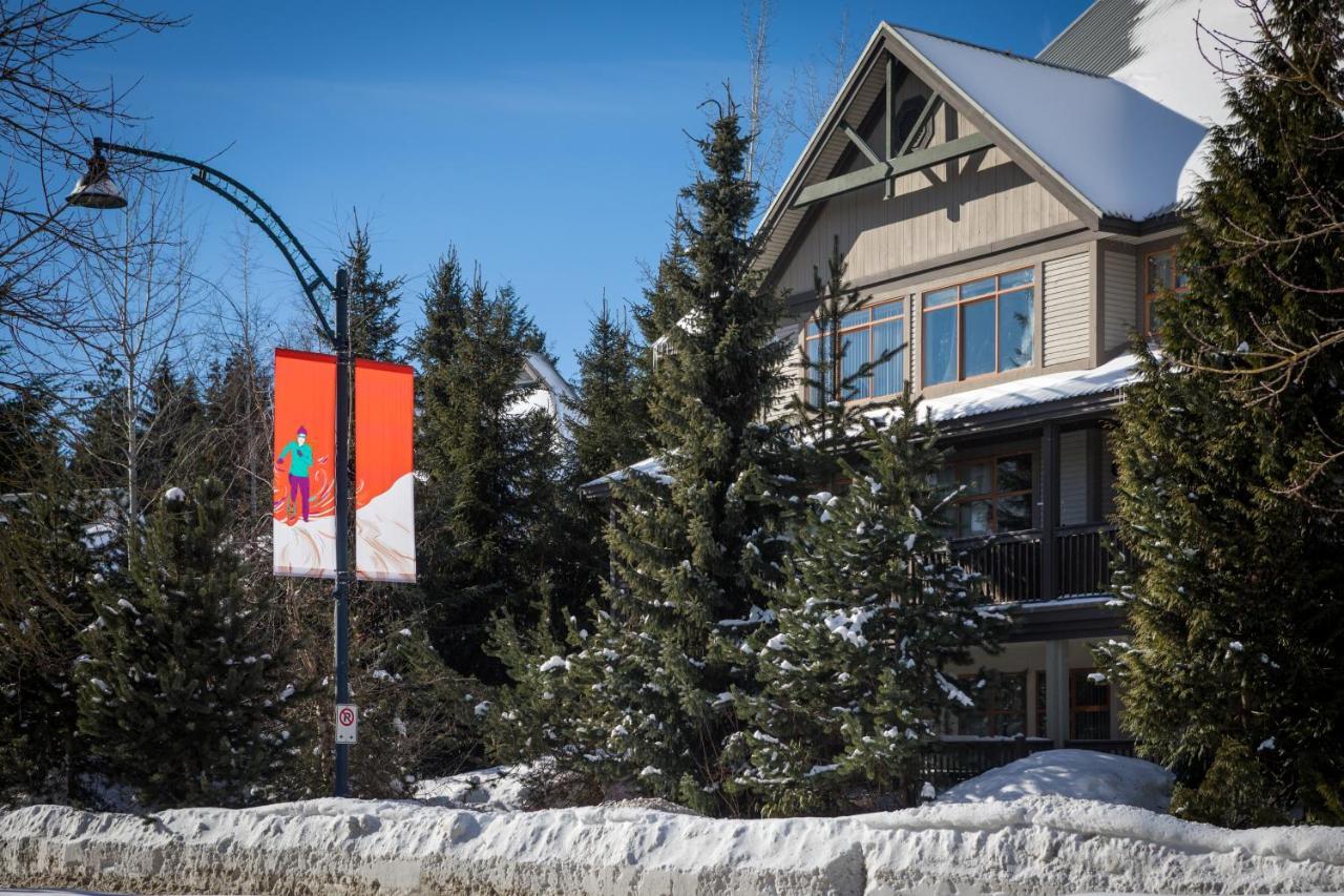 Appartement Stoney Creek Northstar By Whistler Premier Extérieur photo