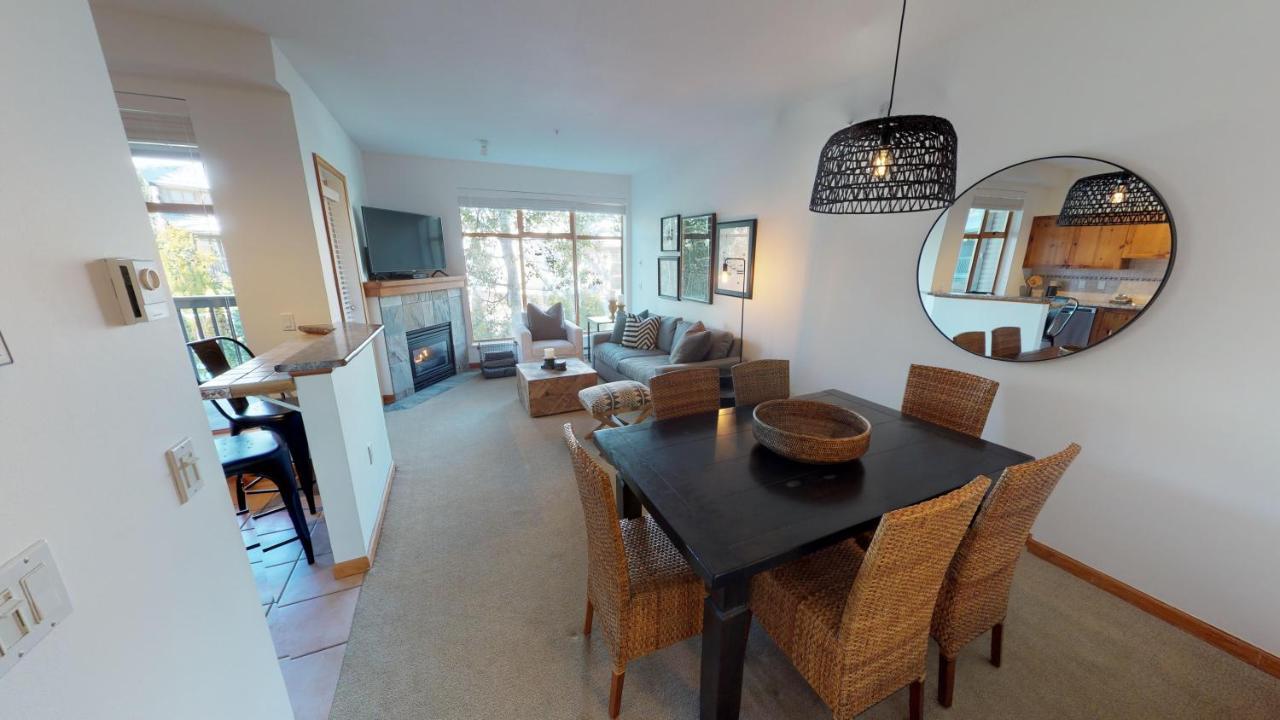 Appartement Stoney Creek Northstar By Whistler Premier Extérieur photo