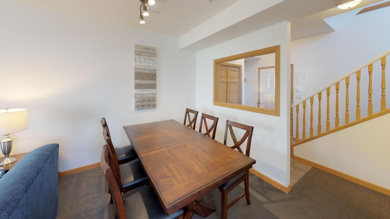 Appartement Stoney Creek Northstar By Whistler Premier Extérieur photo