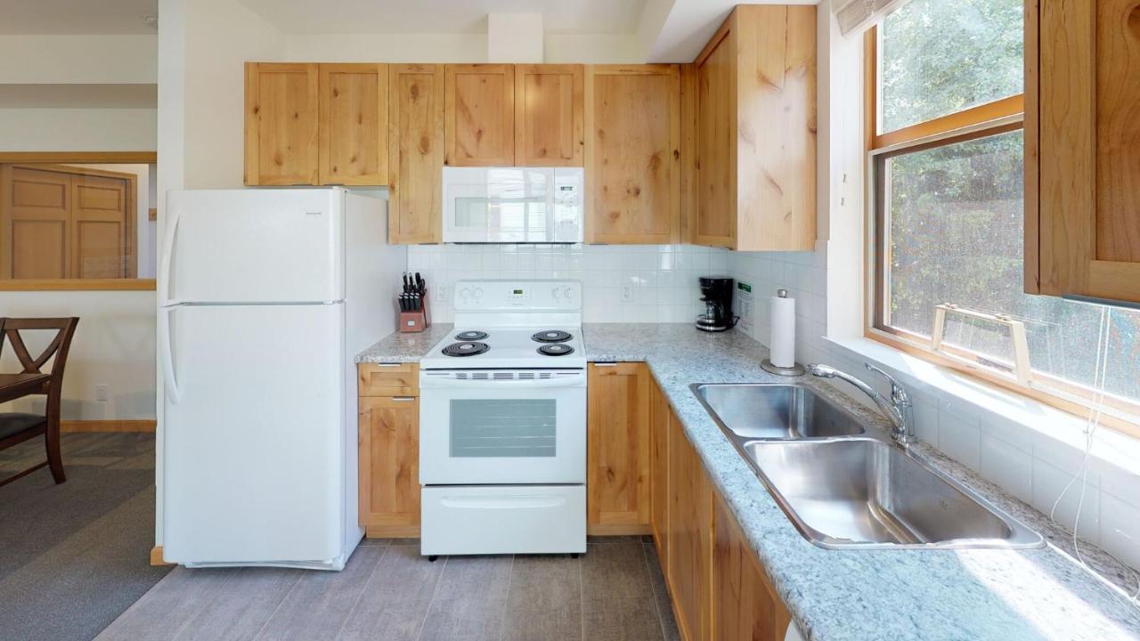 Appartement Stoney Creek Northstar By Whistler Premier Extérieur photo
