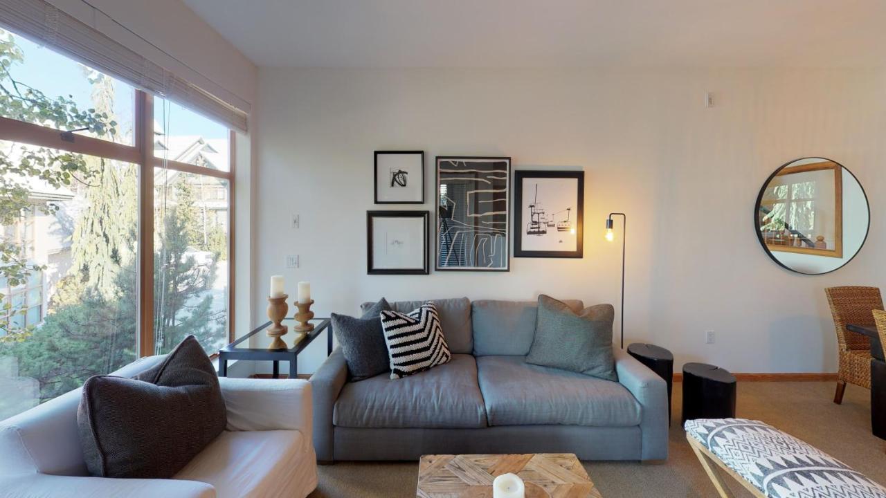 Appartement Stoney Creek Northstar By Whistler Premier Extérieur photo