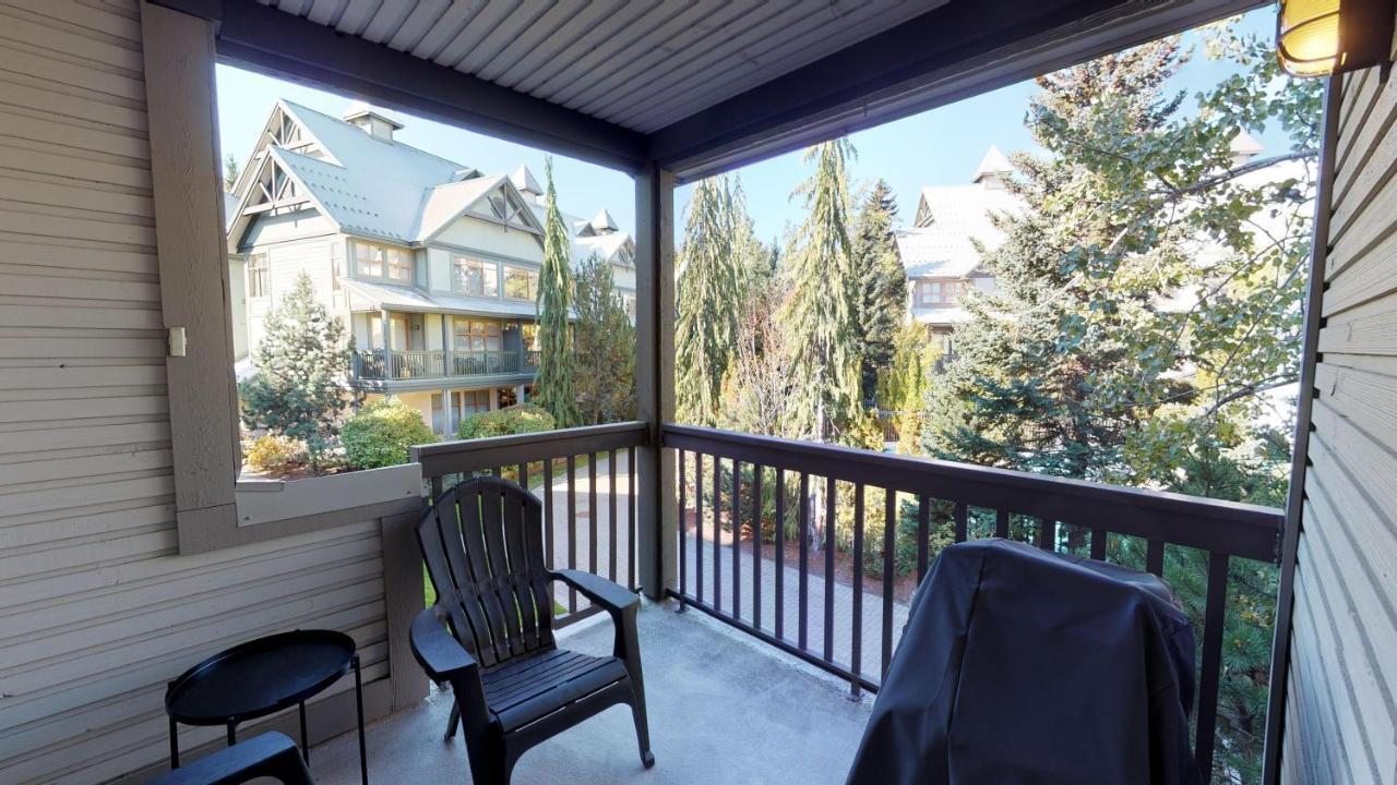 Appartement Stoney Creek Northstar By Whistler Premier Extérieur photo