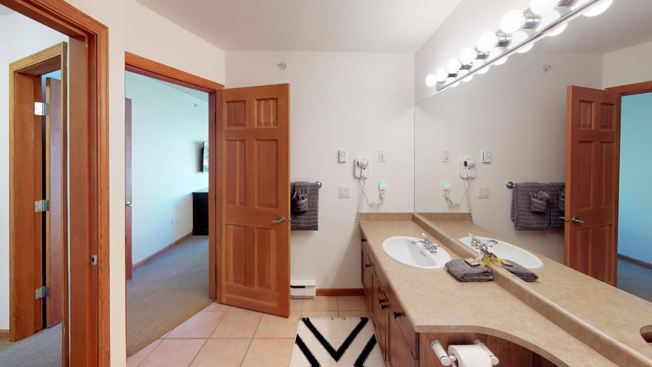 Appartement Stoney Creek Northstar By Whistler Premier Extérieur photo