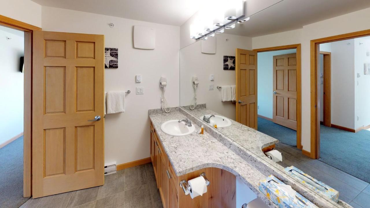 Appartement Stoney Creek Northstar By Whistler Premier Extérieur photo